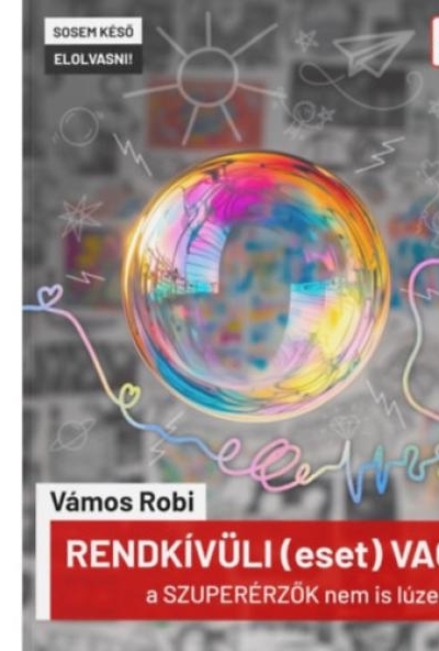 Rendkívüli (eset) vagy