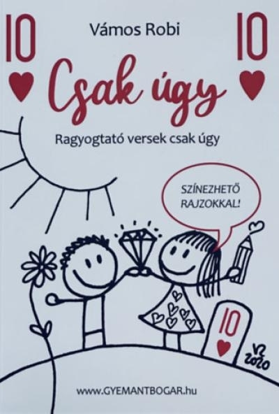 Csak úgy