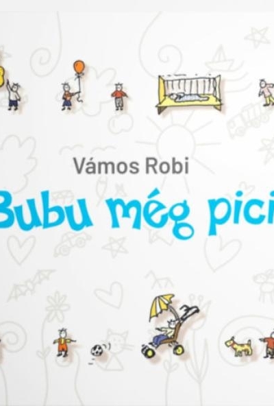 Bubu még pici