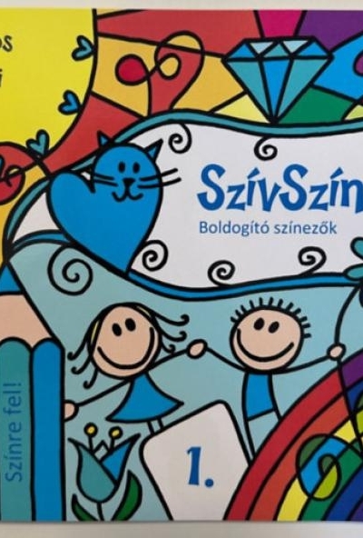 SzívSzínek