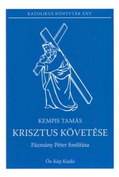 Krisztus követése