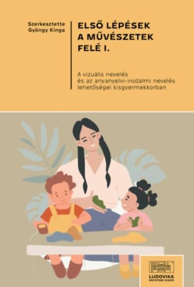 Első lépések a művészetek felé I.