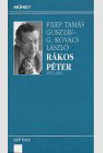 Rákos Péter (1925-2002)