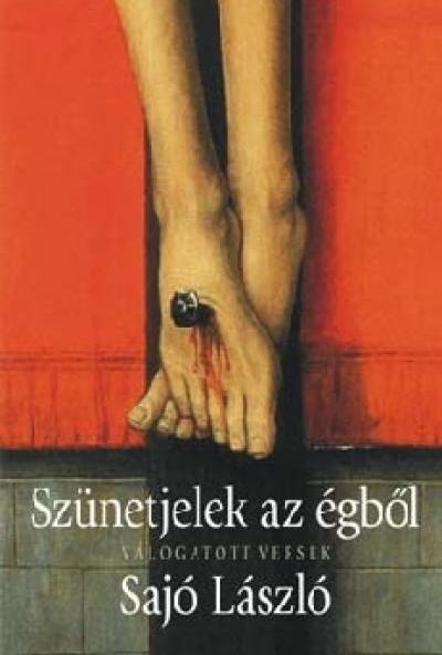 Szünetjelek az égből