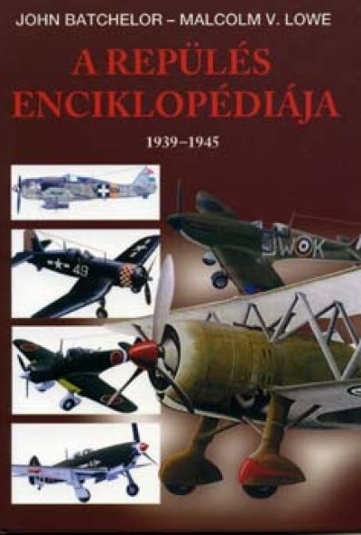 A repülés enciklopédiája 2.