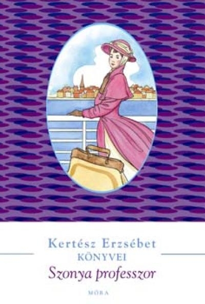 Szonya professzor