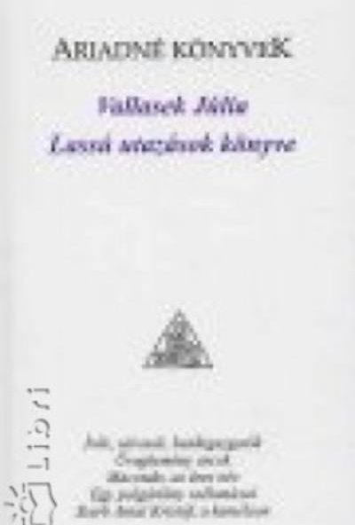 Lassú utazások könyve