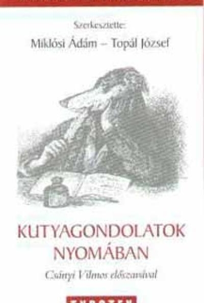 Kutyagondolatok nyomában