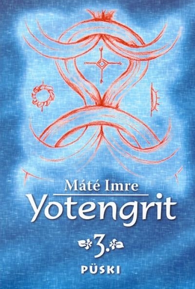 Yotengrit 3. - CD Melléklettel