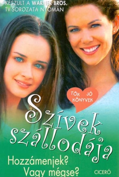 Szívek szállodája 3.