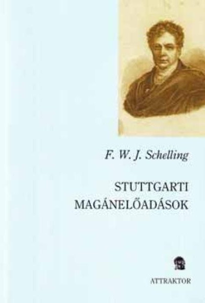 Stuttgarti magánelőadások