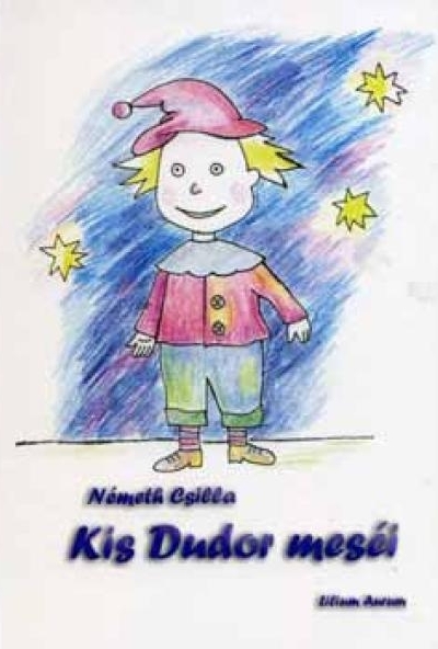 Kis Dudor meséi