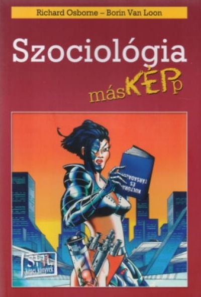 Szociológia másképp