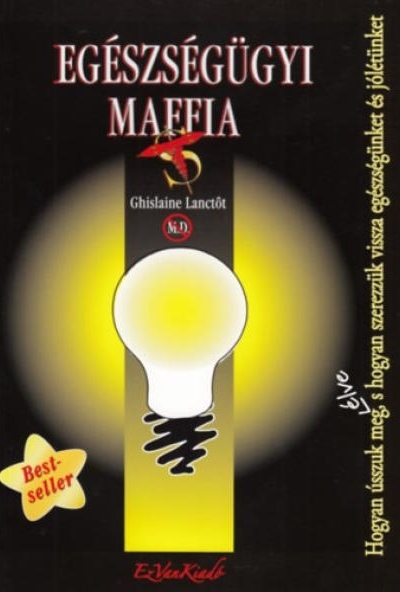 Egészségügyi maffia