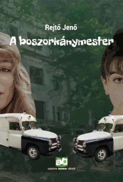 A boszorkánymester
