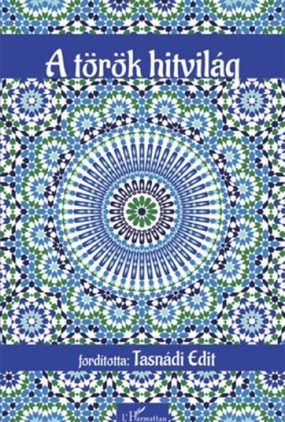 A török hitvilág