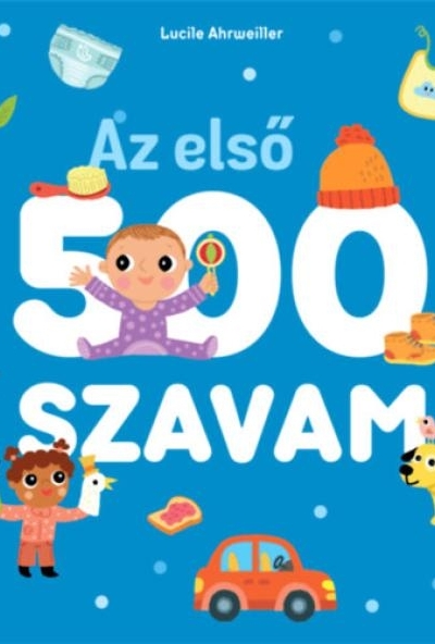 Az első 500 szavam