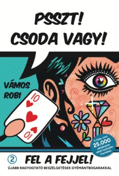 Psszt! Csoda vagy! 2.
