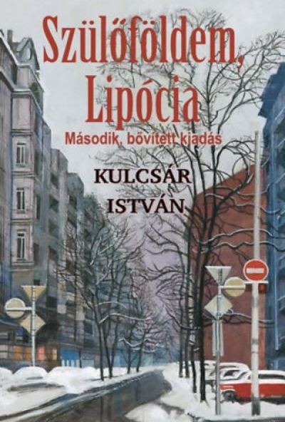 Szülőföldem, Lipócia