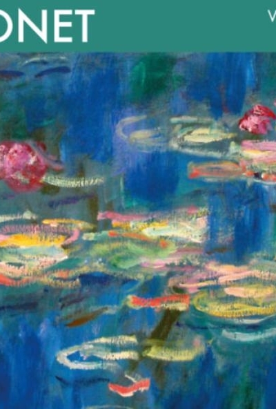 Világhírű festők - Monet