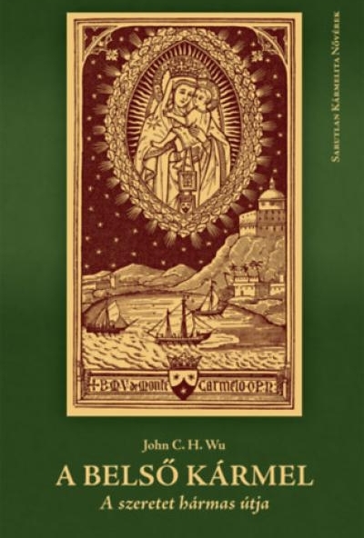 A belső Kármel