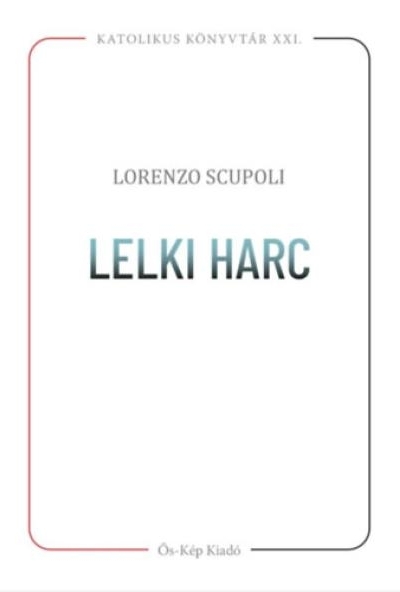Lelki harc