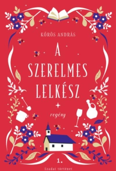 A szerelmes lelkész