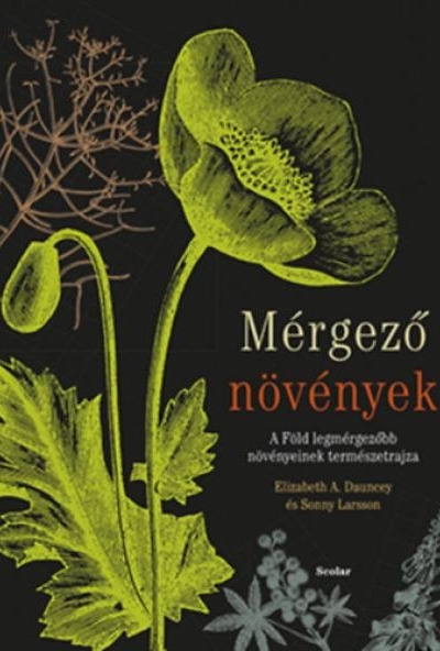 Mérgező növények