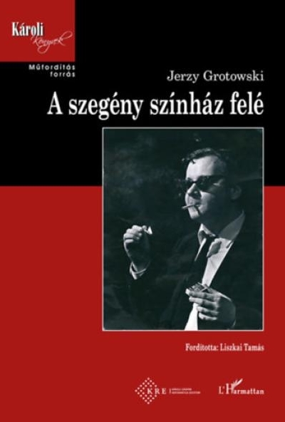 A szegény színház felé