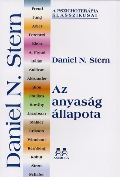 Az anyaság állapota