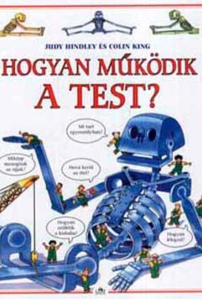 Hogyan működik a test?