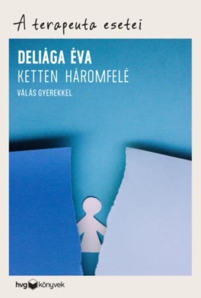 Ketten háromfelé - Válás gyerekkel