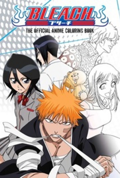 Bleach - 1-2. díszdoboz (10 DVD) (Limitált digipak-változat)