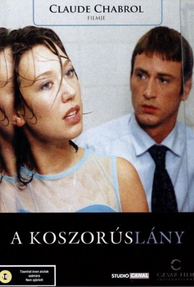 A koszorúslány (DVD) *Claude Chabrol filmje - Antikvár - Kiváló állapotú*