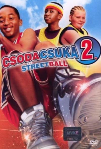 Csodacsuka 2. (DVD) *Antikvár - Kiváló állapotú*