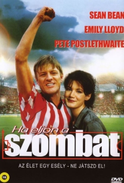 Ha eljön a szombat (DVD) *Sean Bean - Antikvár - Kiváló állapotú*
