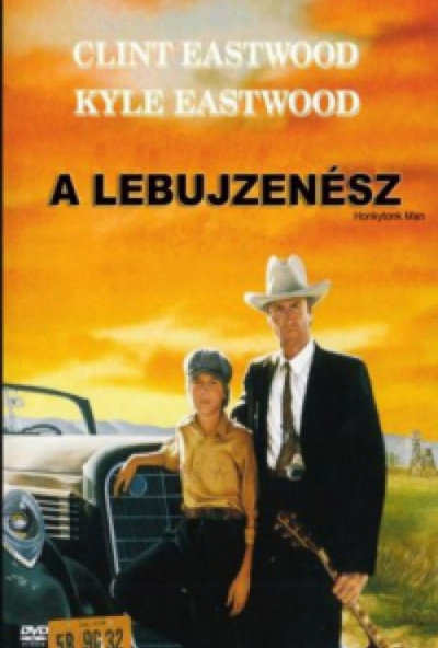 Lebujzenész (DVD) *Magyar kiadás - Antikvár - Kiváló állapotú*