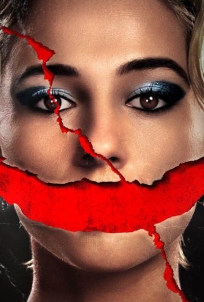 Mosolyogj 2. (DVD) *Import - Angol hangot és angol feliratot tartalmaz*