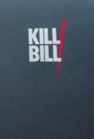 Kill Bill 1-2. - Extra változat (3 DVD) *Díszdobozos - Antikvár - Kiváló állapotú*