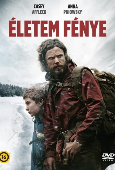 Életem fénye (DVD)