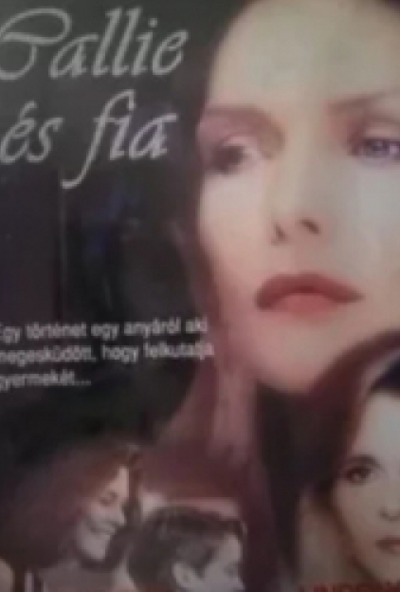 Callie és fia (DVD)