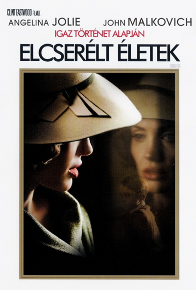 Elcserélt életek (Blu-ray) *Magyar kiadás - Antikvár - Kiváló állapotú*