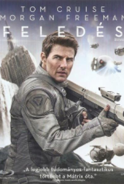 Feledés (Blu-ray) *Magyar kiadás - Antikvár - Kiváló állapotú*