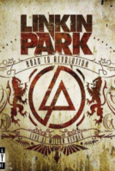 Linkin Park - Road to Revolution Live at Milton Keynes (Blu-ray)  *Antikvár - Kiváló állapotú*