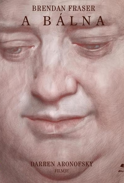 A Bálna (Blu-ray)  *Oscar-díjas*