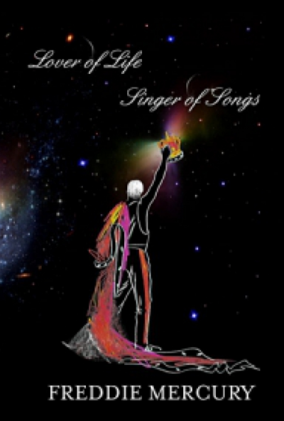 Freddie Mercury – Lover Of Life, Singer Of Songs (2 DVD) *Magyar feliratos - Antikvár - Kiváló állapotú*
