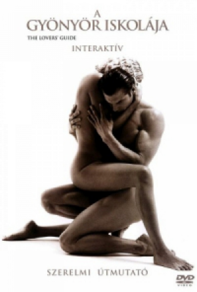 A gyönyör iskolája (DVD) *Antikvár - Kiváló állapotú*