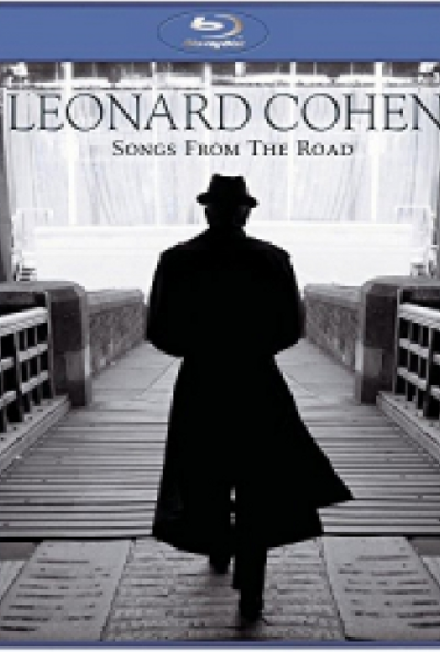 Leonard Cohen - Songs From The Road (Blu-ray)