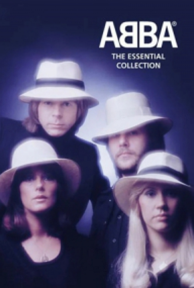 Abba - The Essential Collection (DVD)