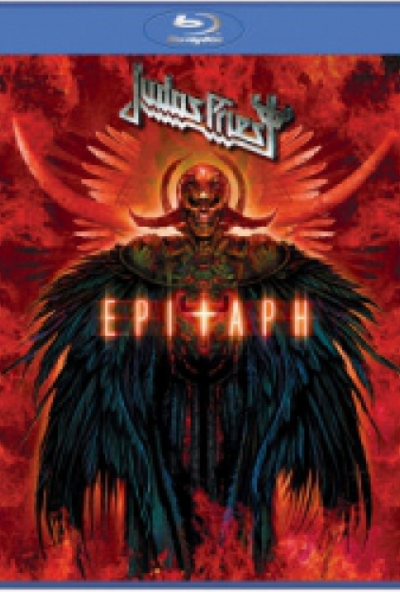 Judas Priest - Epitaph (Blu-ray)